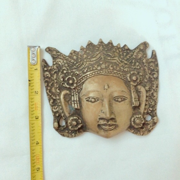 Balinese art piece - Picture 5 of 6